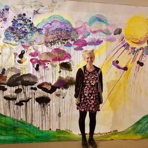 Meet your Posher, Brittany